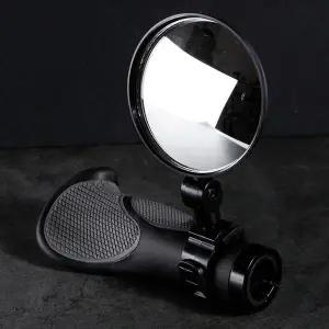 TBZ 잔솔 자전거 백미러 사이드 거울 후사경 전기 로드 킥보드백미러