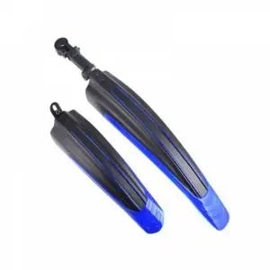 TBZ 팻바이크 자전거 머드가드 흙받이 물받이 앞뒤세트