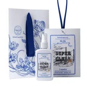 (정품) 켈렌 사쉐드레스퍼퓸 100ml 세트 M.06 런드리