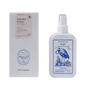 (정품) 켈렌 드레스퍼퓸 185ml M.07 가드니아