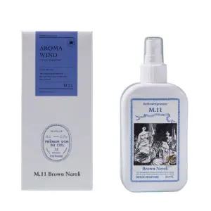 (정품) 켈렌 드레스퍼퓸 185ml M.11 브라운 네롤리