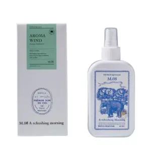 (정품) 켈렌 드레스퍼퓸 185ml M.08 어느 상쾌한 아침