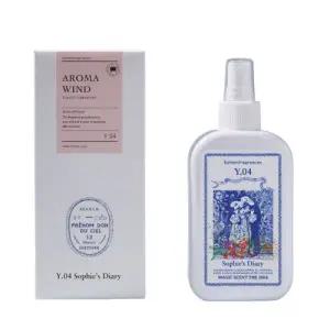 (정품) 켈렌 드레스퍼퓸 185ml Y.04 소피의 일기