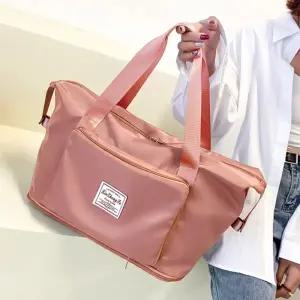 캐리어 보조가방 휴대하기 좋은 여행가방 스포츠백 eYg6+3YgT