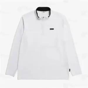 내셔널지오그래픽 G라인 반집업 반팔 티셔츠 N231MT0 363099