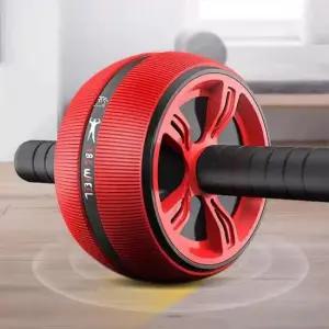 롤링슬라이더 복근운동 휠롤러 뱃살빼는 코어운동기구 파워슬라이드