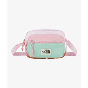 매장정품 노스페이스 THE NORTH FACE KIDS 키즈 크로스백 라지 NN2PS07T_CPI NN2PS07TCPI 684358