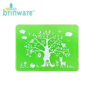 브린웨어 포레스트 플레이스매트 (식탁매트)