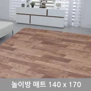 우드놀이방매트(140x170 )
