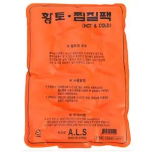 마키황토냉온찜질팩(고급)