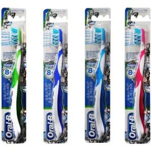 Oral-B 스테이지4단계 칫솔