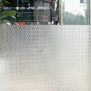 무점착 유리창시트지 GD-JXL36002 90cm x 1m