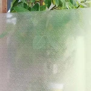 무점착 유리창시트지 GD-JXS95002 90cm x 1m