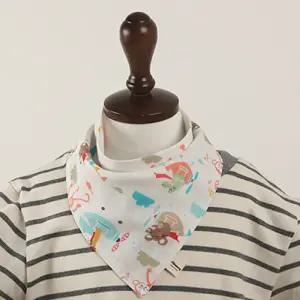 빠띠라인 양면거즈 턱받이겸용 GS 10종택1