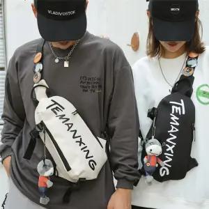 좋은 품질 캐주얼 실링백 크로스 등산 캠핑 핸드폰가 RxZ9+9dDf