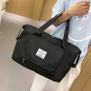 밑단확장 대용량 보스턴가방 여행 운동 캐리어결합 lXB6+8CNG