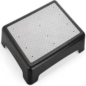 성인 및 노인을 위한 라웨이 원스텝 스툴 미끄럼 방지 모빌리티 스텝 안전 고층 계단 휴대용 플랫폼 스탠딩