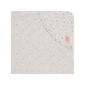 [압소바](대구신세계)(26년 S/S 출산용품) 로지 속싸개(핑크)//A1B10906