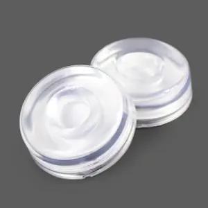 문쾅방지 도어쿠션 방문콕방지가드 충격보호패드 도어 LWE5+1brI