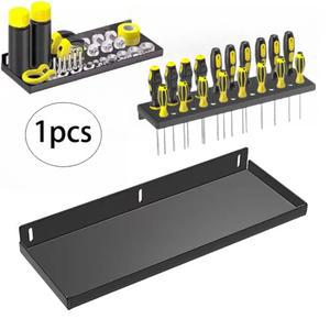 수공구 정리함 금속 렌치 다용도 공구 보관함 정리함 홀더 드라이버 플라이어 정리대