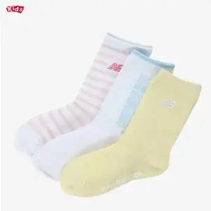 [롯데백화점]뉴발란스 [3PCS] 포인트 장목 양말 박스 NK8EGS206U