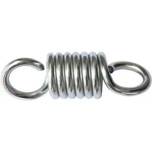 무거운 펀칭백 걸이 의자 해먹 스윙 트래피즈 요가를 위한 MIKMAYTOO 헤비 듀티 스프링