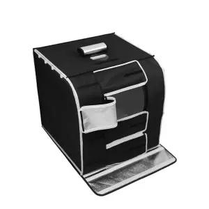 휴대용 미니 촬영스튜디오 소 45x45 제품촬영 귀금속