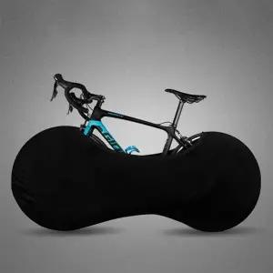 자전거 바퀴 커버 자전거 보호 커버 자전거 부품 용품