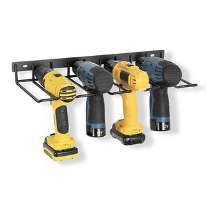 도구 전기 드릴 홀더 스크루 주최자 드라이버 워크샵 도구 마운트 렌치 전원 도구