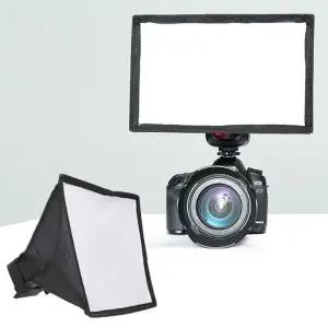촬영용 소프트라이트 박스 카메라 조명 장비 사진기구