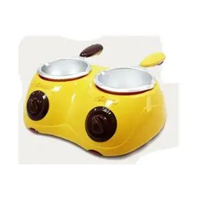 멜팅스타 멜팅수타초콜릿 -노랑 노란색 구 P-2000 2구  [mW468111]