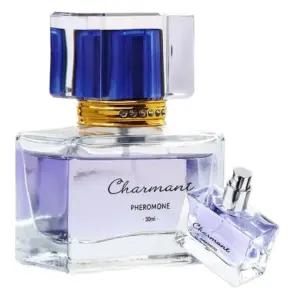 샤르망 남자 페로몬 향수 30ml 데일리 섹시 향기 남편생일선물