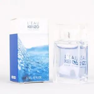 겐조 로 뿌르옴므 EDT 5ml