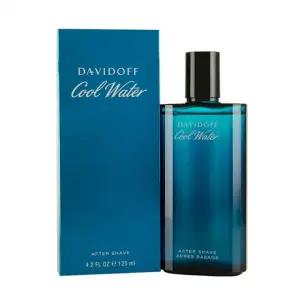 다비도프 쿨워터 맨 EDT 125ml
