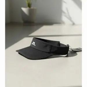 제이린드버그 남성 게인 바이저 골프모자 썬캡 GMAC14260-9999