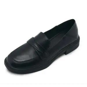 [롯데백화점]스퍼 투웨이 크로스여성로퍼 US9013BK 블랙