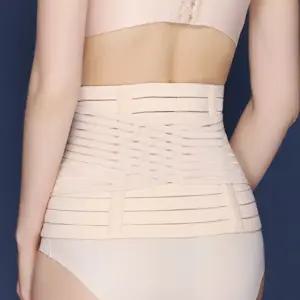 허리 여성보호대 여름용보호대 얇은보호대 압박 스포츠보호대 복대 [mF46EBE]