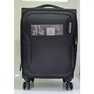 [행복한백화점]20인치 기내용 초경량소프트캐리어 UB409006 o5