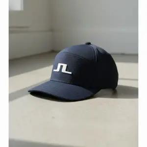 제이린드버그 남성 골프 모자 스플리트 캡 GMAC12104-6855