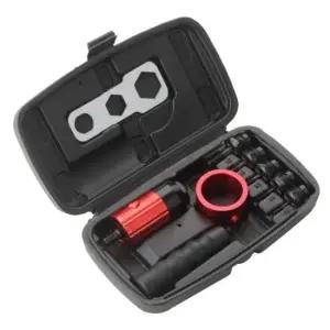 리베트건 팝너트 체결 전동 리벳건 리베트