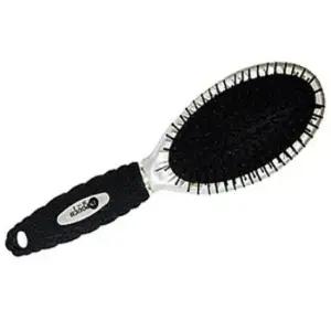 헤어브러쉬 쿠션브러시S-1_빗