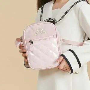 [보리보리/닥스리틀]닥스리틀 글리터 미니크로스백 DUS60UB51M_PK