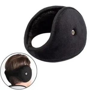 귀보호대 방한귀마개 겨울 골프 귀마개 귀덮개