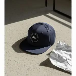 제이린드버그 남성 드라이브 캡 골프모자 GMAC12100-6855