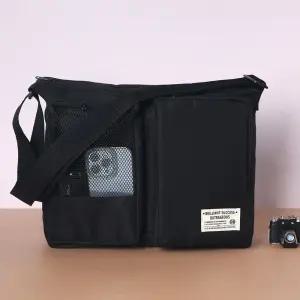 캐주얼 학생 메신저백 대학생 직장인 데일리 가방