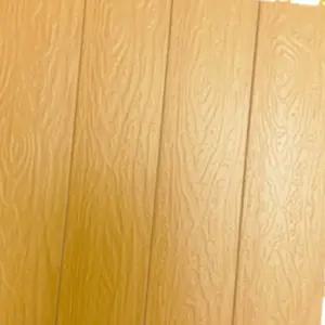 돈스텔 MN조립식발판 1BOX 본판16개 마감재8개 골디드안모 발코니타일 조립매트 바닥매트