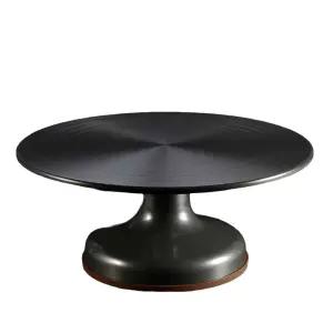 케이크 돌림판 전문가용 데코용 알루미늄 기능장