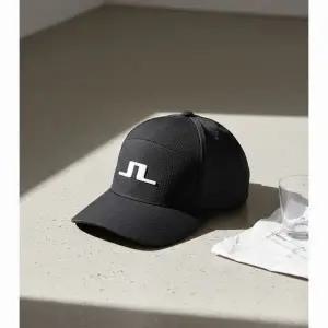 제이린드버그 스플리트 캡 남성 골프 모자 GMAC12104-9999