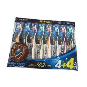 [RIZPICK]부드러운모 칫솔 성분 사용법 세트 추천 가격 사이트