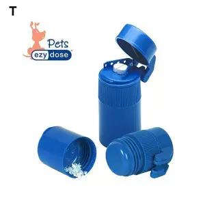 이지도즈 반려견 약절단기약분쇄기 70299 AP99 카터기 절곡기 ALLIED